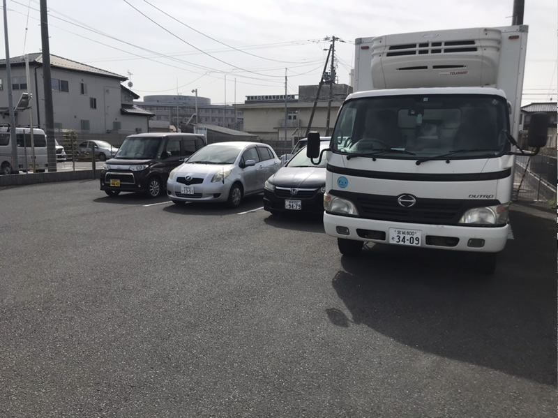 一緒に頑張る貴方を求めています。